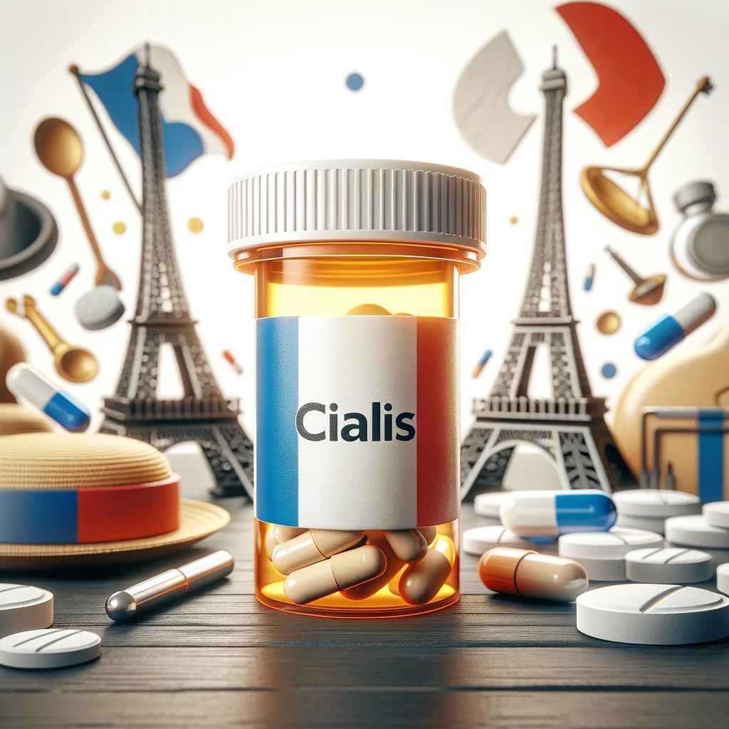 Site officiel vente cialis 